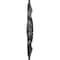Ekena Millwork Benson Classic Medallion (Canopies up to 6 1/2"), 28 3/8"OD x 3 3/4"ID x 1 5/8"P, Bronze Blue Patina CM28BEBBS - alternate 3